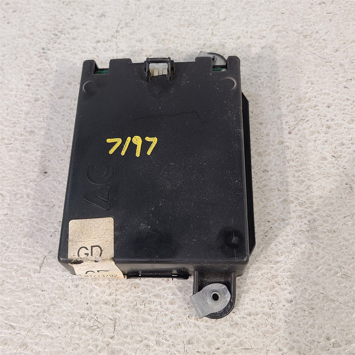 93-96 Corvette C4 Cruise Control Module Aa7197