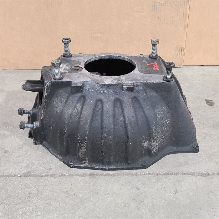 84-88 Corvette C4 Corvette C4 Manual Trans Bellhousing Doug Nash 4+3 Oem Aa7228