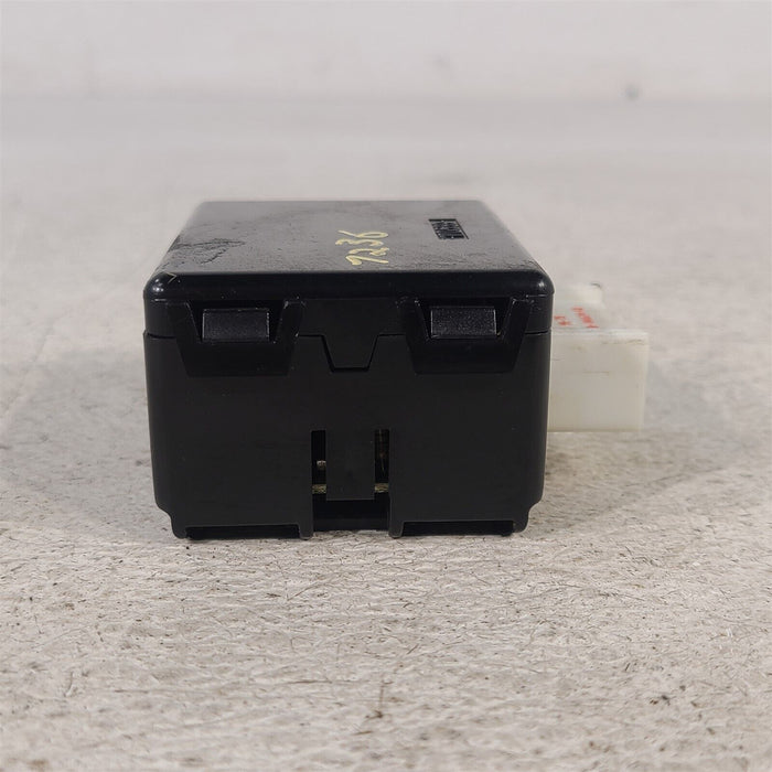 94-98 Mustang Gt Windshield Wiper Relay Module F2UB-14A624-FA Aa7236