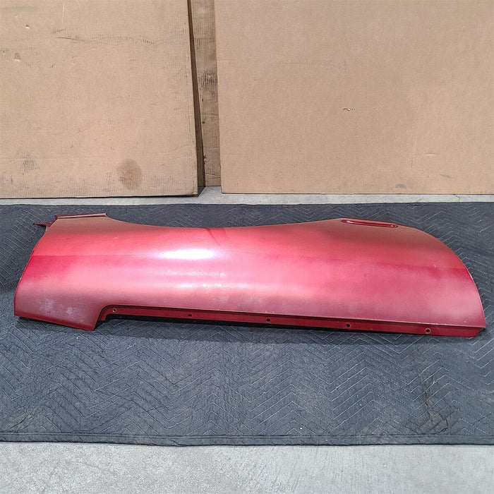 97-04 Corvette C5 Passenger Quarter Panel Coupe Rh AA7201