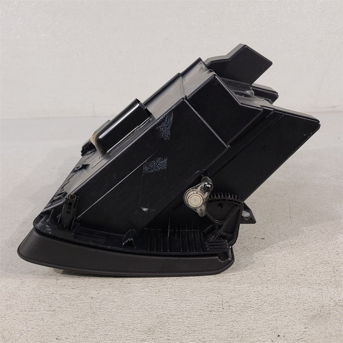 09-15 Cadillac Cts-V Coupe Glove Box Glovebox Aa7243