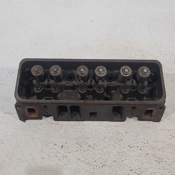 00-05 Chevrolet Blazer 4.3 Cylinder Head set M98164