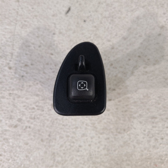 99-04 Mustang Power Mirror Control Switch Oem Aa7186