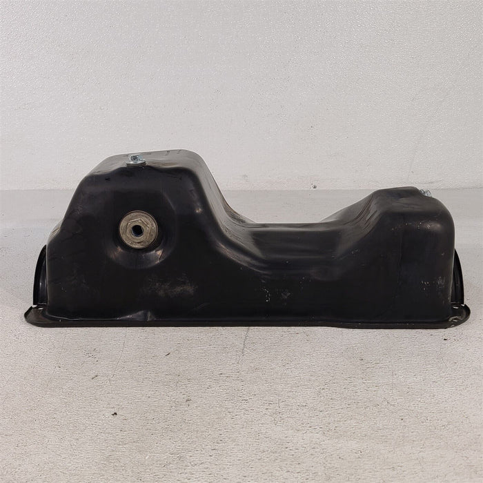 94-95 Mustang Gt 5.0L Dual Sump Oil Pan With Low Oil Sending Unit Aa7239