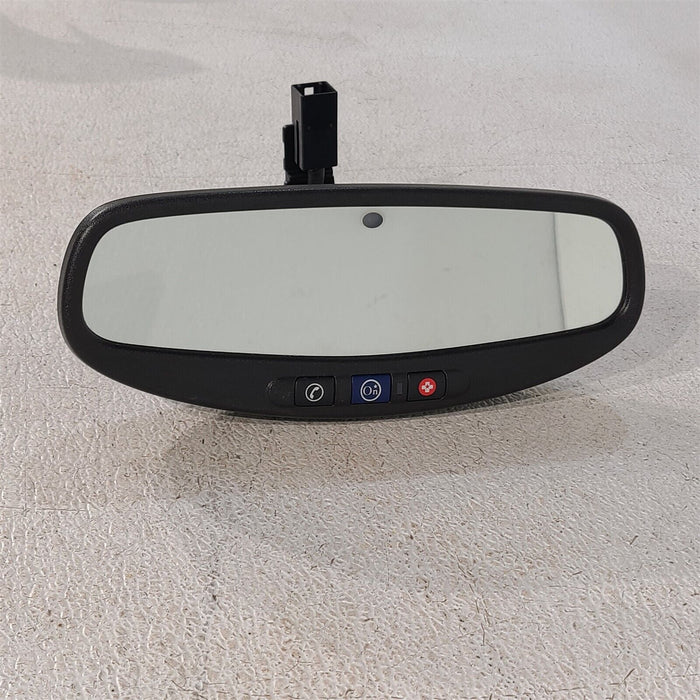 10-13 Camaro Ss Rear View Mirror On Star Aa7238