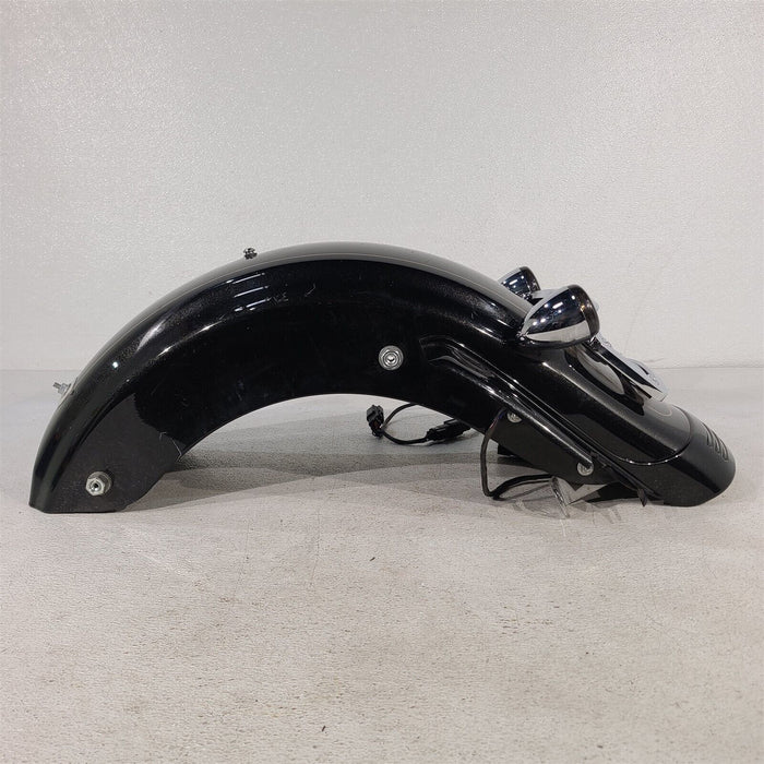 2016 Harley Road Glide Special Rear Fender Ps1092