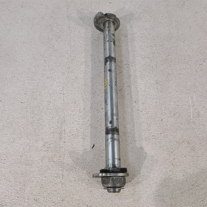 2016 Harley Road Glide Special Rear Axle Ps1092