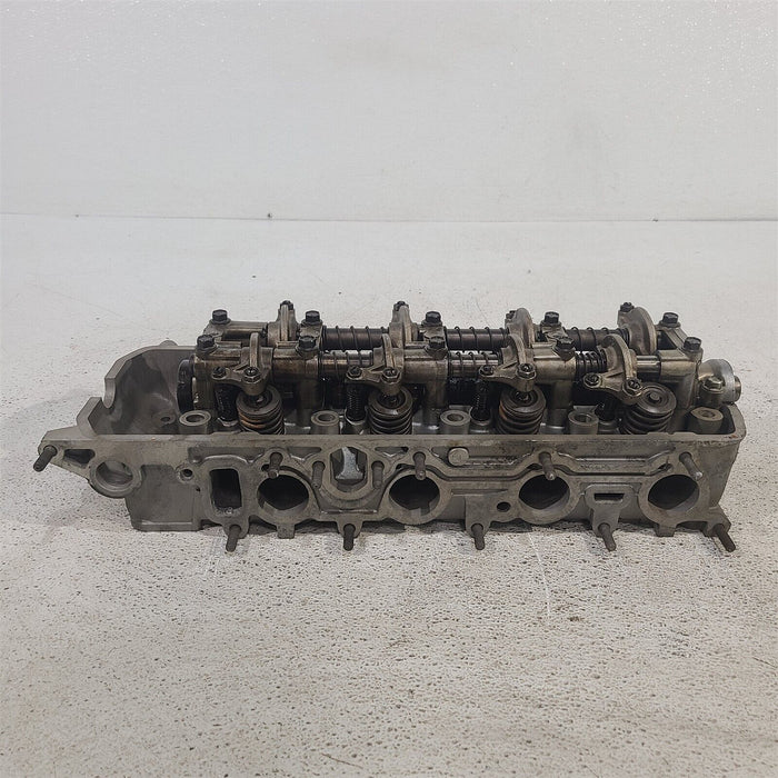 83-89 Lebaron Mitsubishi 2.6 Cylinder Head Note M98215