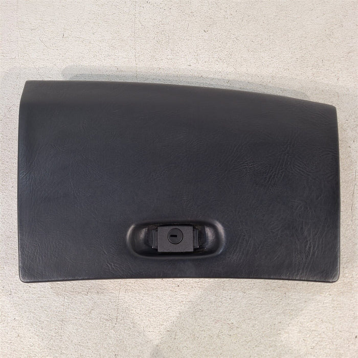 90-93 Corvette C4 Glove Box Door Glovebox Aa7158