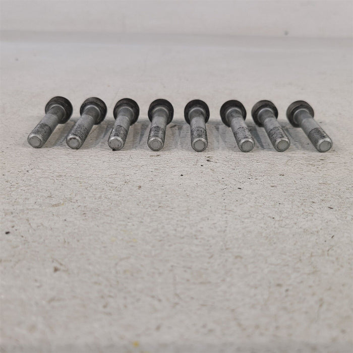 97-04 Porsche Boxster 986 Flywheel Bolts Hardware 2.5L Aa7194