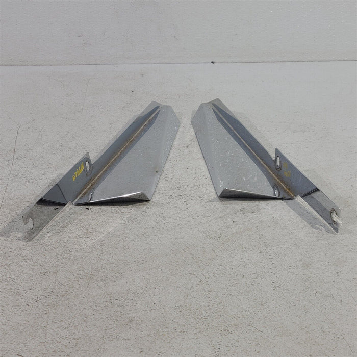 1998 Harley Road King Classic Fork Wind Deflectors Ps1094