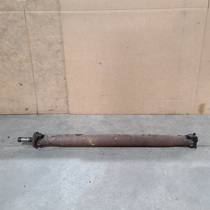 94-95 Mustang Gt Driveshaft Automatic Transmission A/T Drive Shaft 5.0L Aa7239