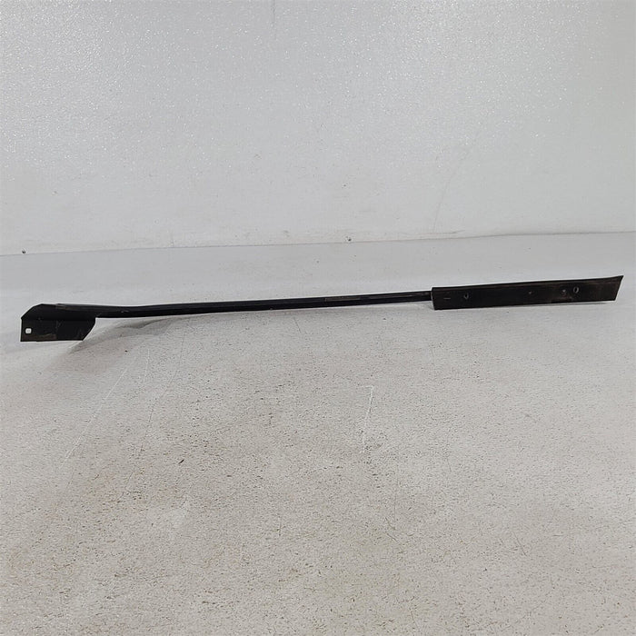 94-98 Ford Mustang GT Convertible Driver Exterior Top Trim Molding Lh Aa7236