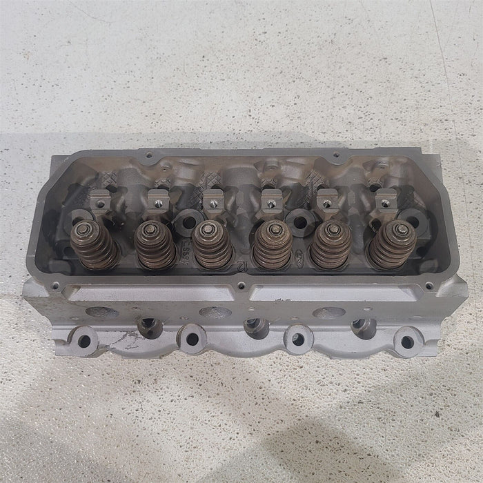 94-04 Windstar 3.8 reconditioned Cylinder Head M98167