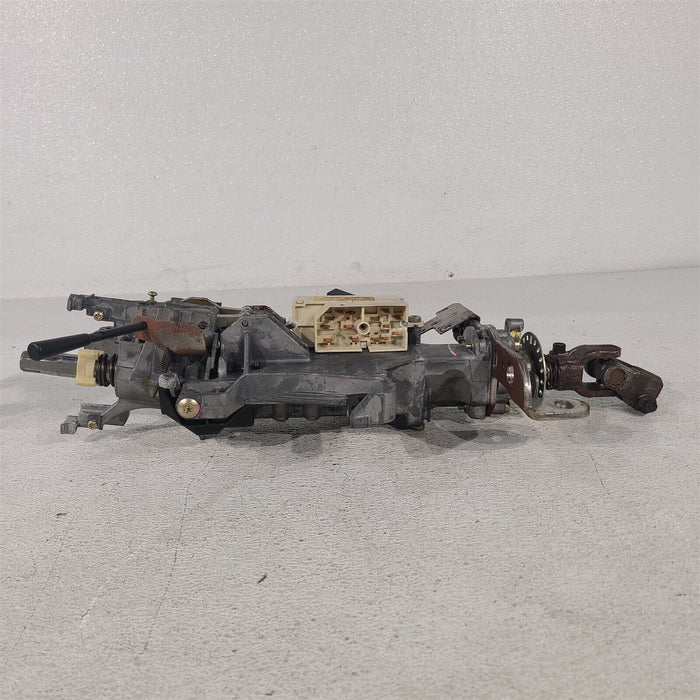 99-04 Mustang Steering Column Bare Aa7205