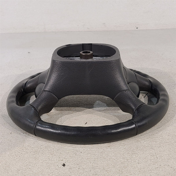 99-04 Mustang Mach 1 Steering Wheel Cobra Gt Aa7237