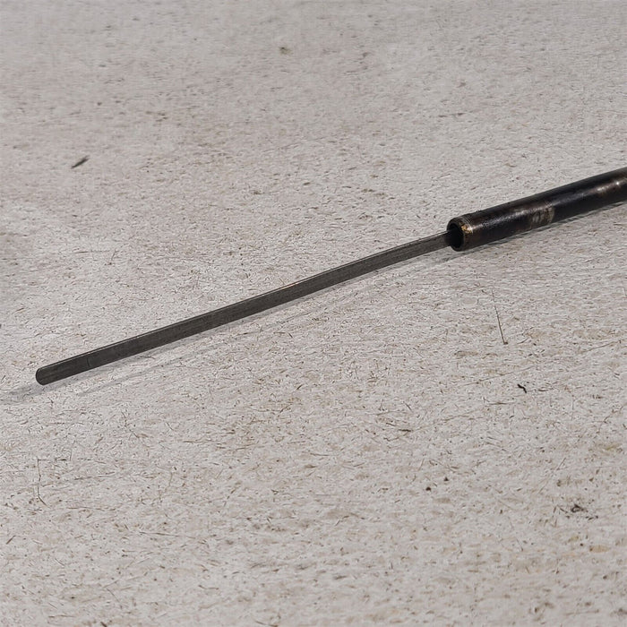 85-89 Corvette C4 Oil Dipstick With Dip Stick Tube Aa7213