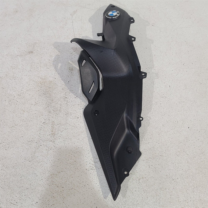 2016 BMW R1200RS R1200 RS Left Front Upper Lower Gas Fuel Tank Fairings PS1090