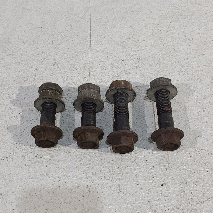 94-04 Mustang Strut To Spindle Mounting Bolts Nuts Hardware Oem Aa7170