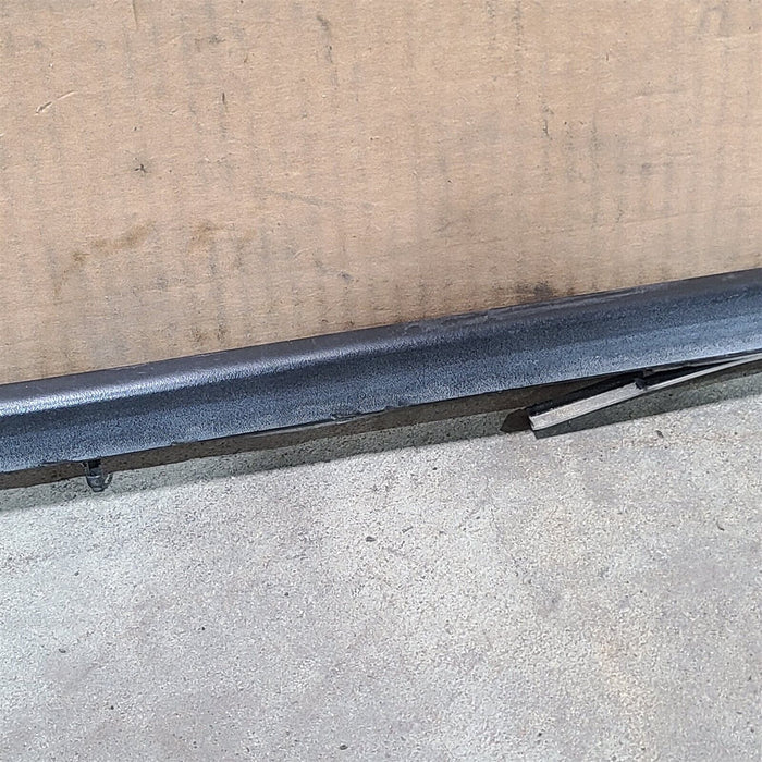 84-90 Corvette C4 Passenger Body Side Door Molding Rh AA7204