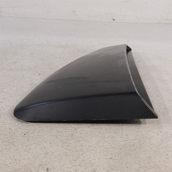 99-04 Mustang Gt Driver Passenger Quarter Panel Side Scoops Pair Aa7203