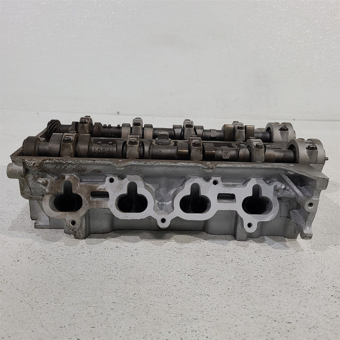 98-02 MAZDA FORD 626 PROBE PROTEGE 2.0 DOHC FS2 CYLINDER HEAD M98221