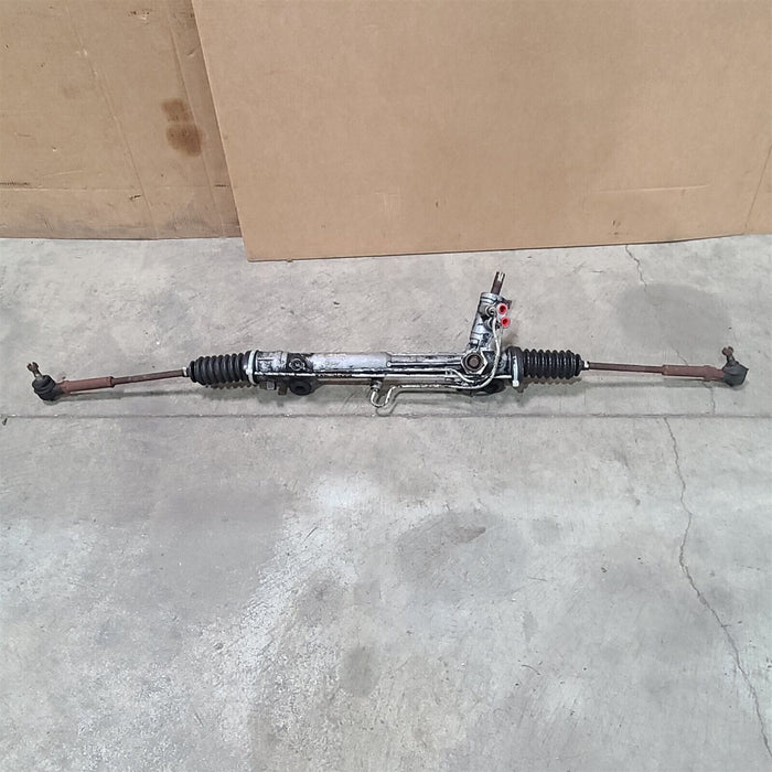 94-95 Mustang Gt Rack & Pinion Steering Gear AA7202