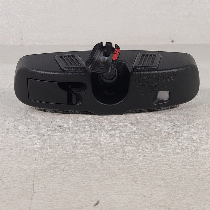 12-14 Dodge Challenger Srt Srt8 Rear View Mirror Aa7190