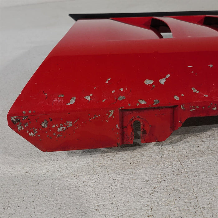 85-90 Corvette C4 Tuned Port Rh Passenger Fender Aa7228