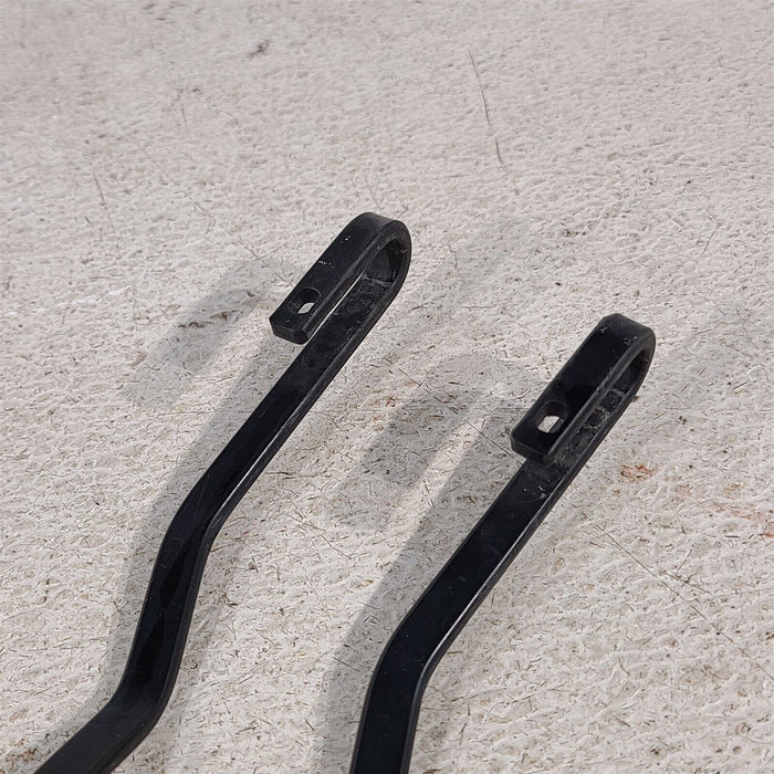 94-98 Ford Mustang Gt Cobra Windshield Wiper Arms Lh Rh Set Aa7239