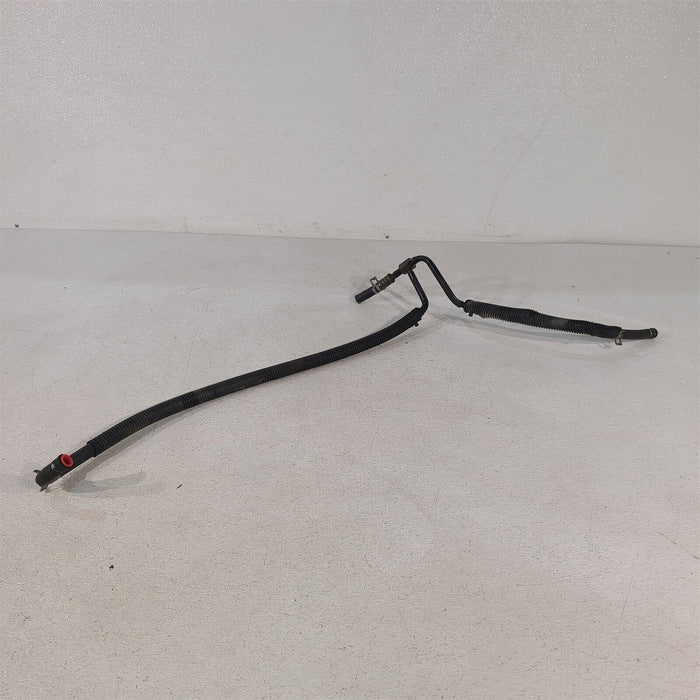 99-04 Mustang Gt Power Steering Hose Low Pressure Line 4.6L Sohc Aa7247