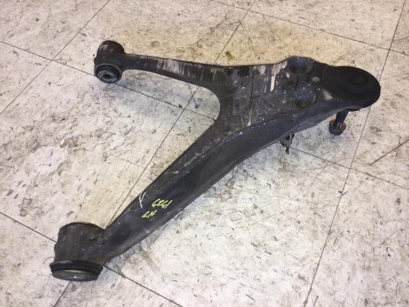 05-13 CORVETTE C6 DRIVER FRONT LOWER CONTROL ARM