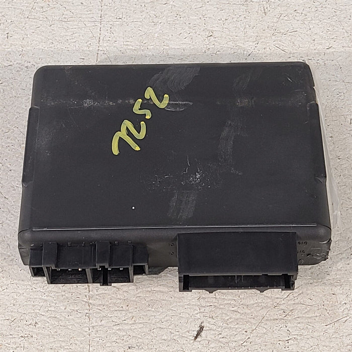 98-02 Camaro Z28 Bcm Body Control Module 09353691 Aa7252