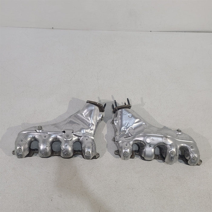 16-19 Camaro ZL1 Exhaust Manifolds Pair Set M97842