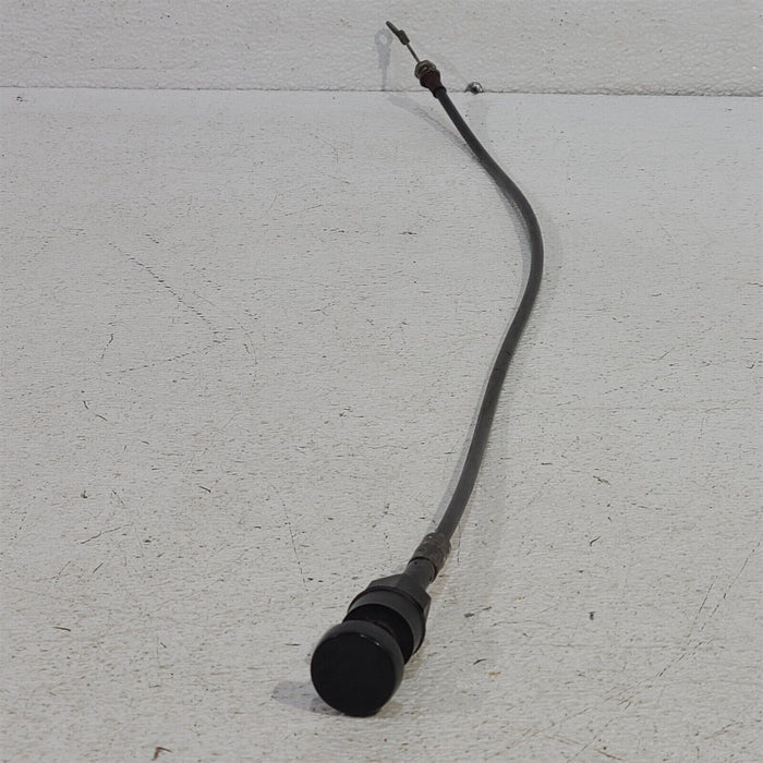 1993 Suzuki GSX750F Katana Rear Shock Absorber Cable PS1084