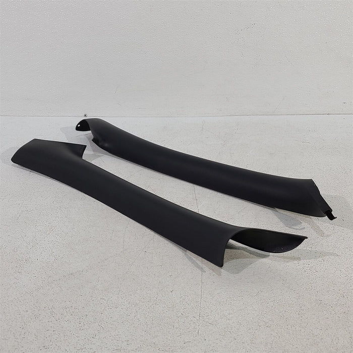 94-98 Mustang Convertible Interior A-Pillar Trim Aa7145