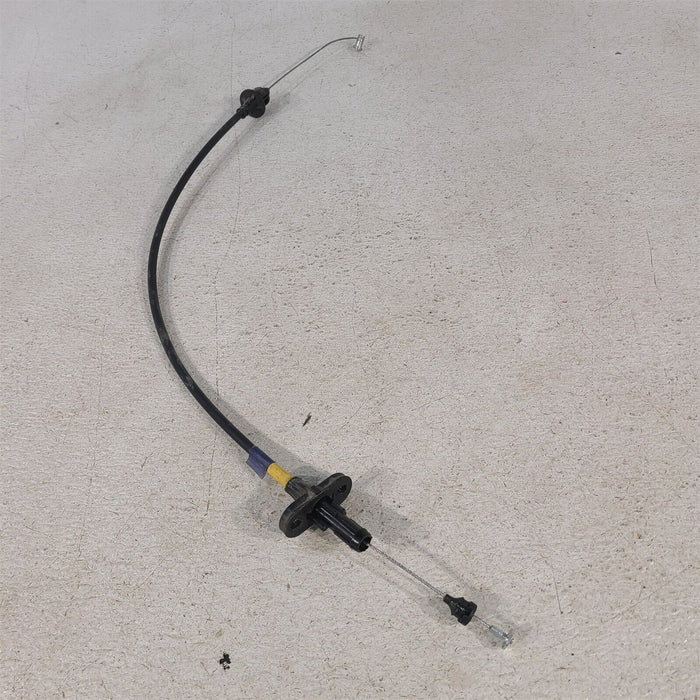 99-04 Mustang 4.6L Sohc Throttle Cable Accelerator Cable Gas Cable Oem Aa7247