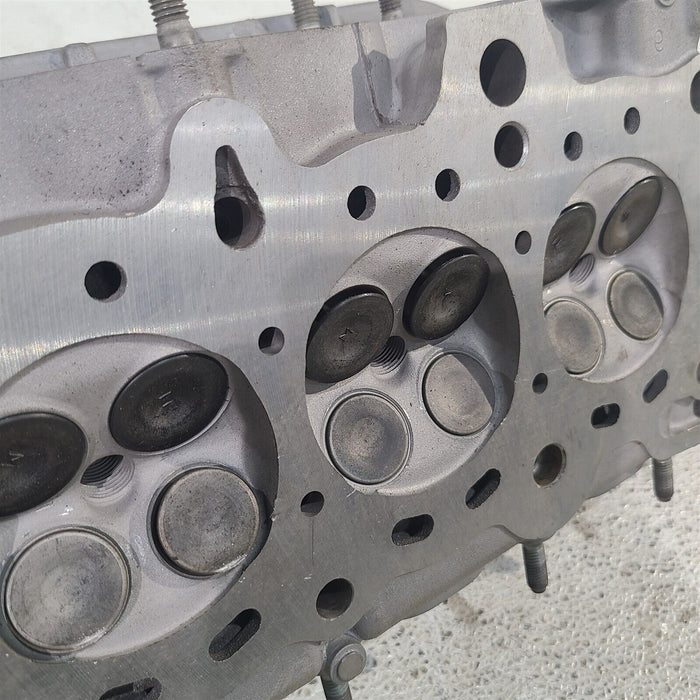 88-95 Honda Civic 1.5 Cylinder Head M98214