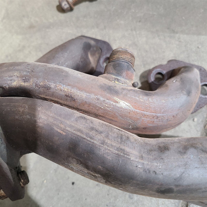 94-95 Mustang Gt 5.0 Exhaust Headers Oem Aa7239