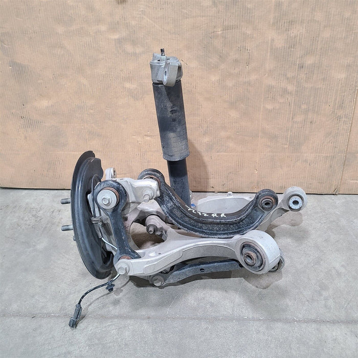 15-17 Ford Mustang GT Passenger Rear Knee Knuckle Axle Control Arm Aa7232