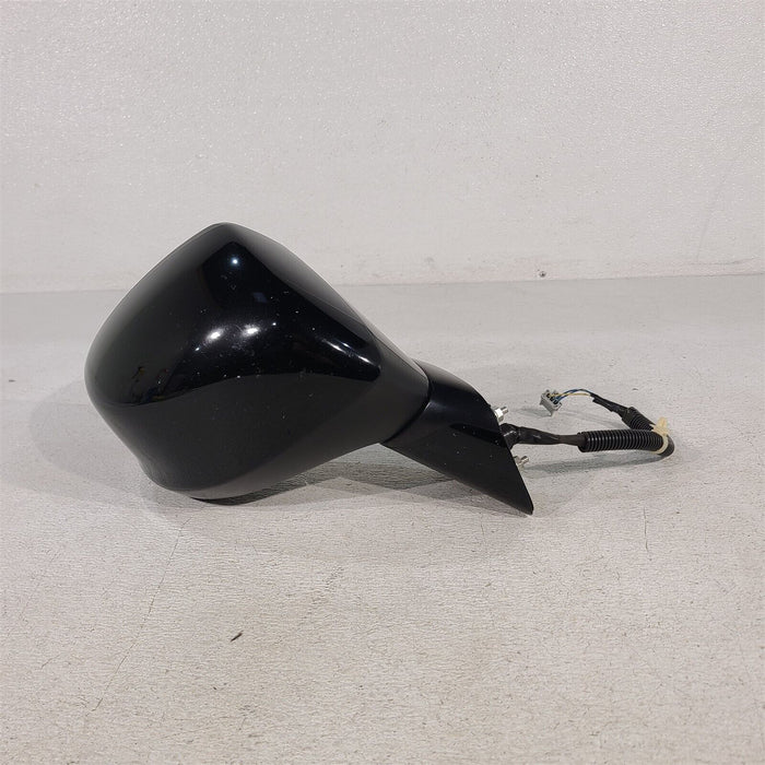 12-15 Honda Civic Si Coupe Side View Mirror Passenger Aa7250