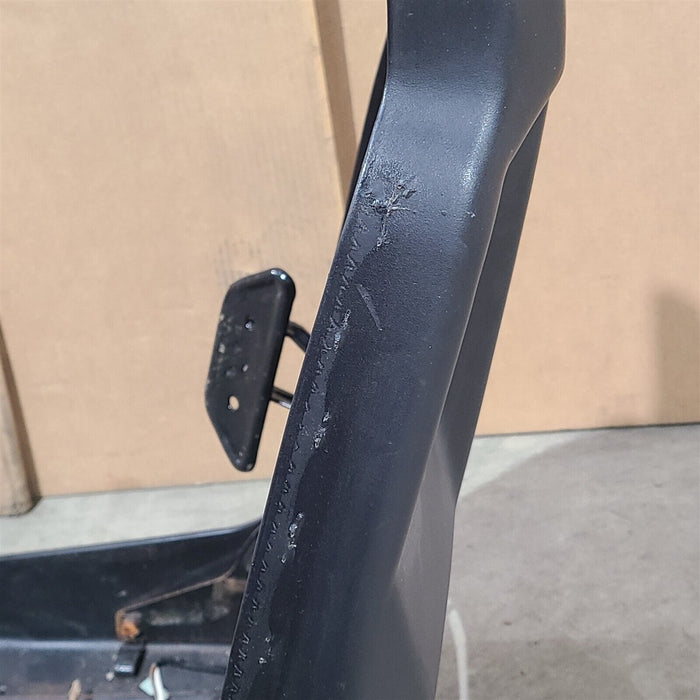 84-88 Corvette C4 Passenger Seat Frame Standard Seats Rh Aa7228