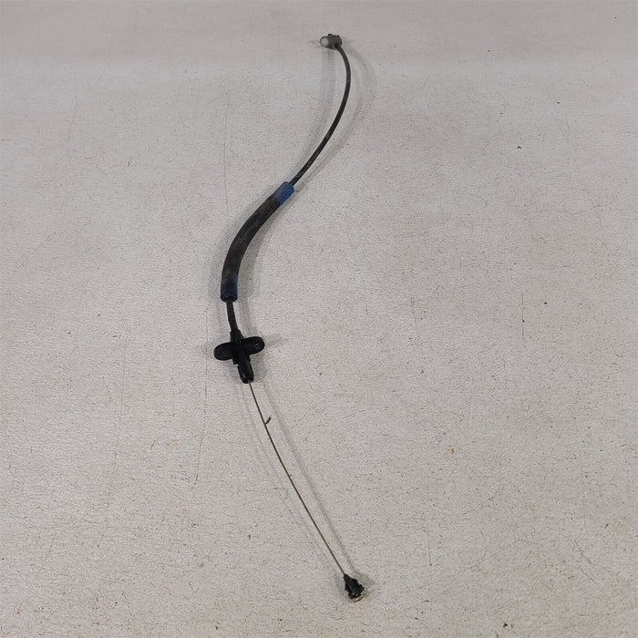 94-95 Mustang Gt 5.0L Throttle Cable Accelerator Cable Aa7226