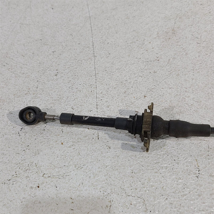99-04 Ford Mustang Gt Automatic Transmission Shift Shifter Cable Oem Aa7170