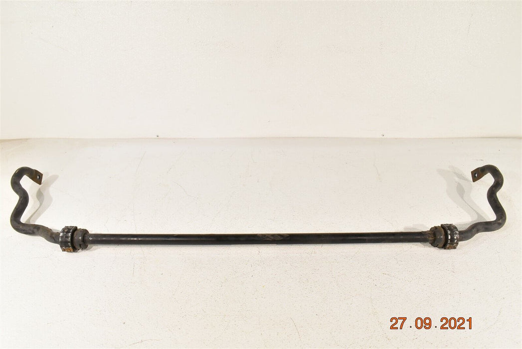 2006 Porsche Cayenne Rear Stabilizer Sway Bar AA6817