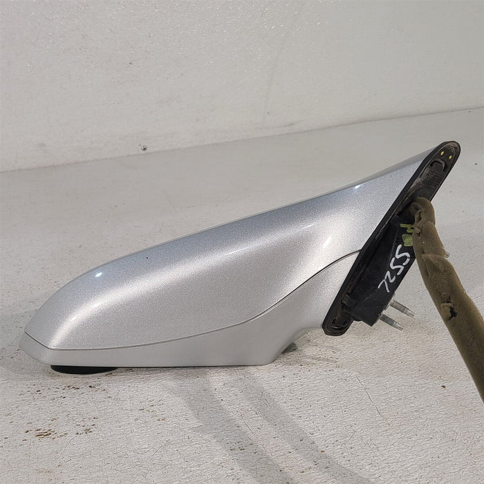 10-15 Camaro Ss Passenger Side View Door Mirror 2010-2015 Rh Aa7255