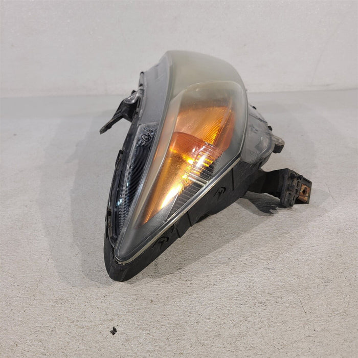 12-15 Honda Civic Si Passenger Halogen Headlight Headlamp Aa7250