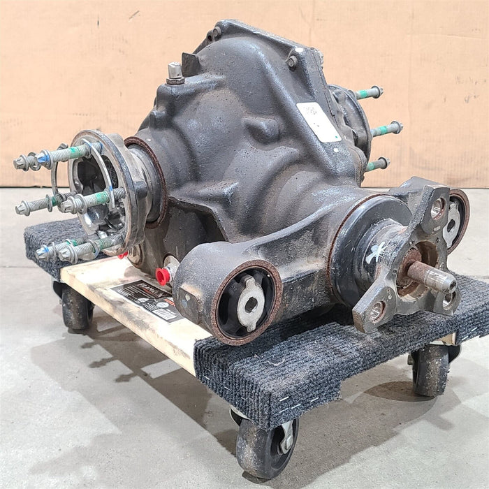 16-20 Camaro Ss Automatic Differential 2.77 Ratio AA6374