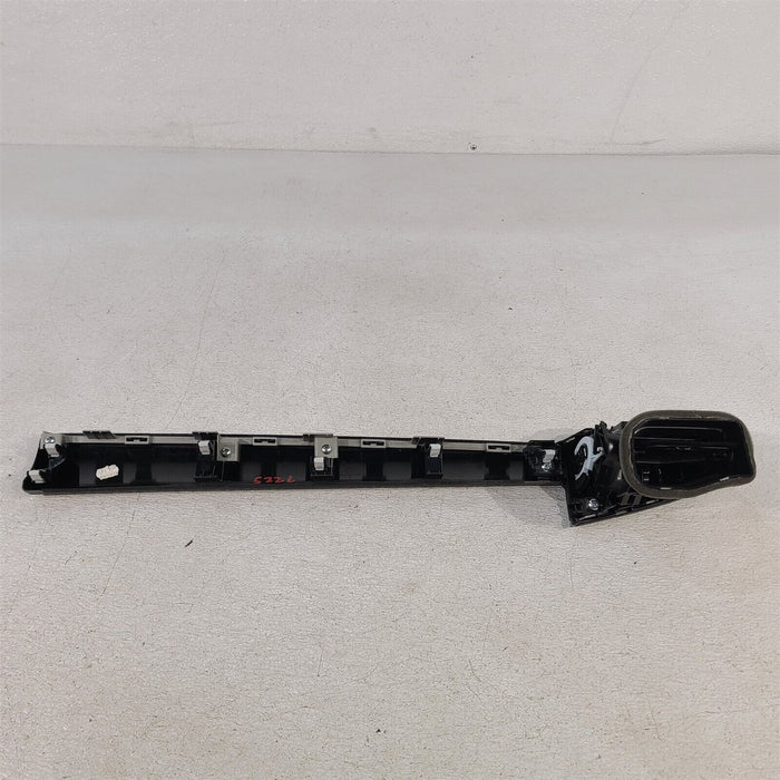 17-20 Honda Civic Si Honda Coupe Dash Vent Trim Passenger Side Garnish Aa7225