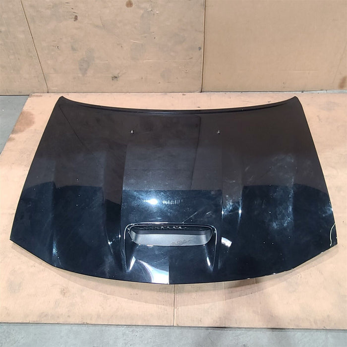 06-10 Dodge Charger Srt8 Hood 6.1L Aa7229